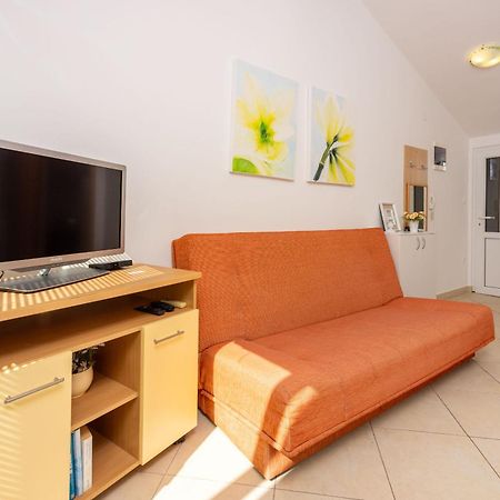 Apartments Petak Dramalj Exteriér fotografie