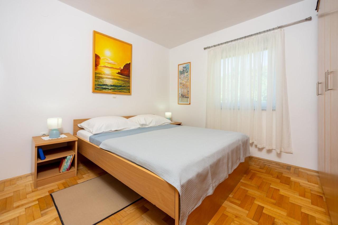 Apartments Petak Dramalj Exteriér fotografie