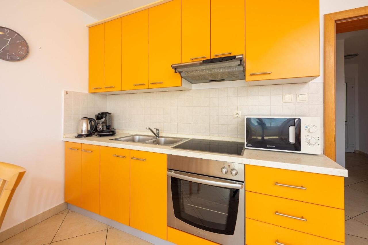 Apartments Petak Dramalj Exteriér fotografie