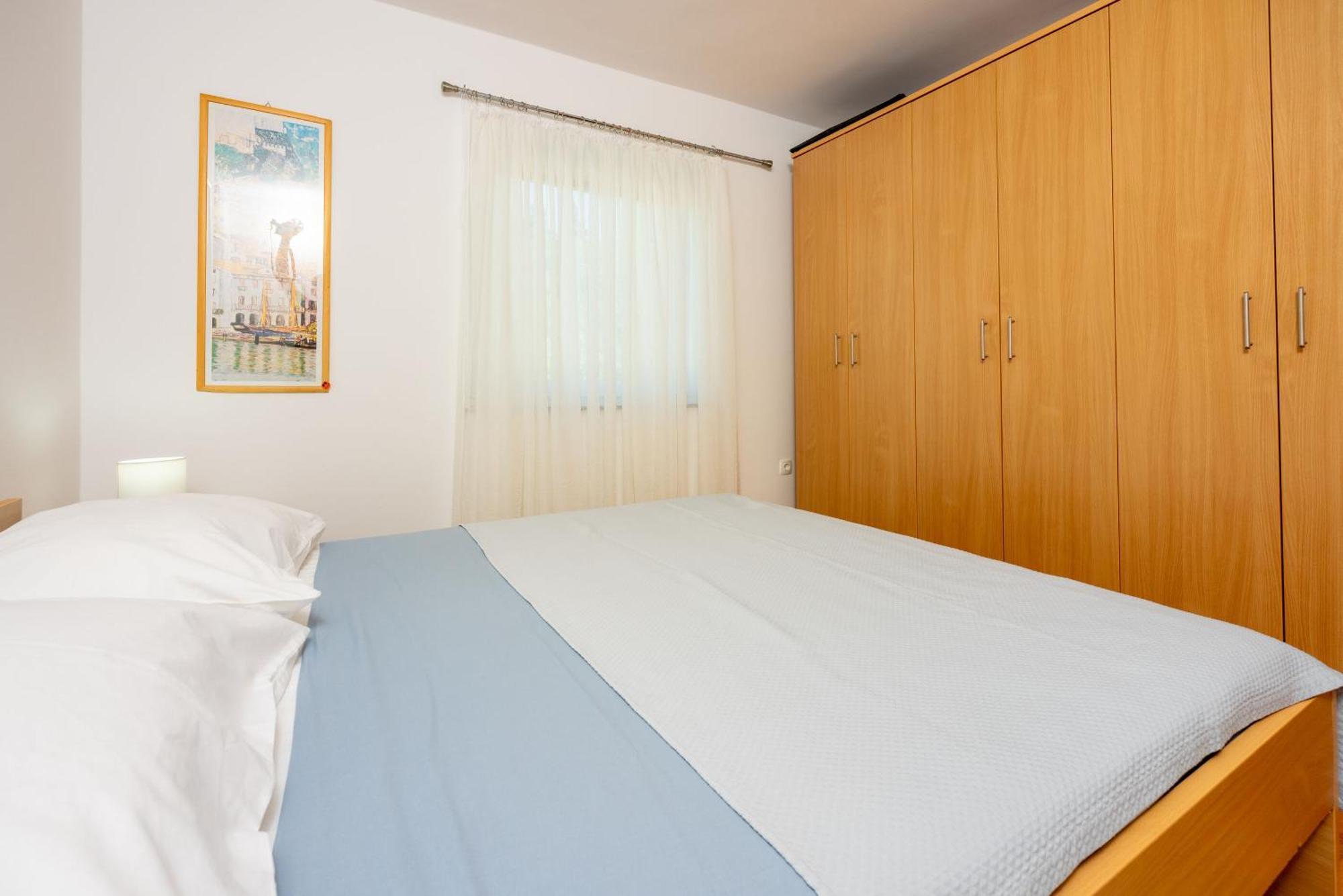 Apartments Petak Dramalj Exteriér fotografie